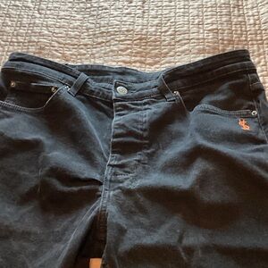 Ksubi Stylish Black Jeans for Men 34